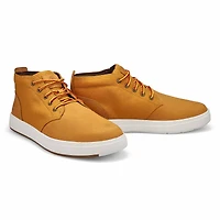 Chukka DAVIS SQUARE, blé, hommes