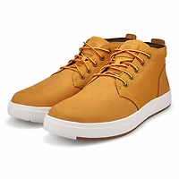 Chukka DAVIS SQUARE, bl, hommes