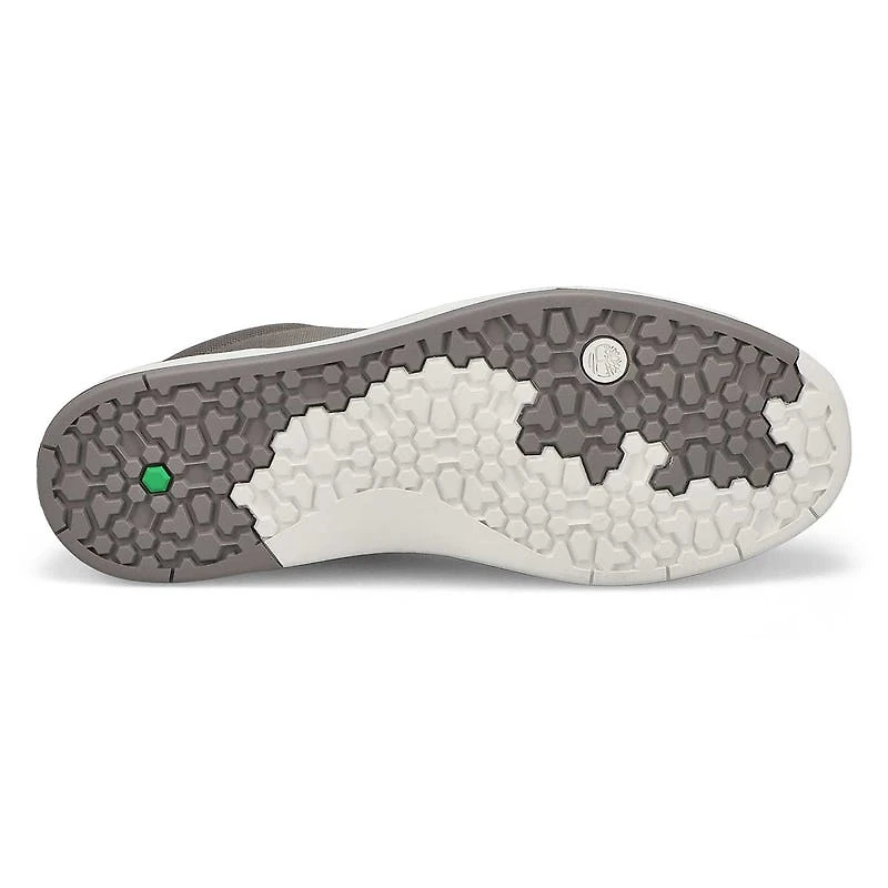 Chukka DAVIS SQUARE, noir/blanc, hommes