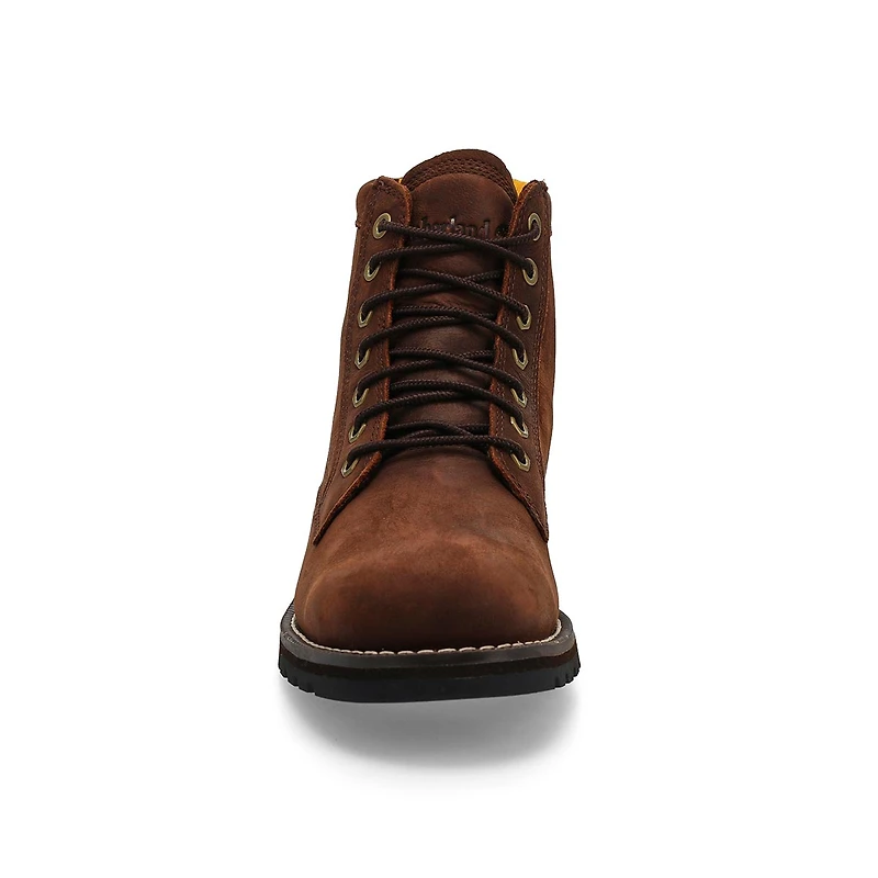 Men's Redwood Falls Waterproof Lace Up Boot