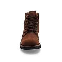 Men's Redwood Falls Waterproof Lace Up Boot