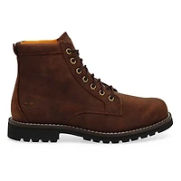Men's Redwood Falls Waterproof Lace Up Boot