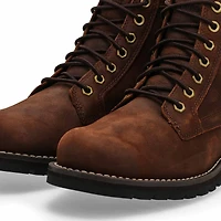 Men's Redwood Falls Waterproof Lace Up Boot