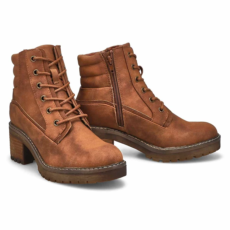 Women's Therese Ankle Boot - Black
