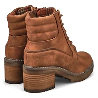 Women's Therese Ankle Boot - Black