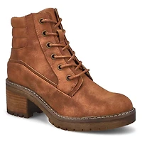Women's Therese Ankle Boot - Black