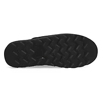 Men's Thornton Open Back Memory Foam Slipper