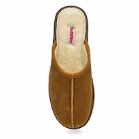 Pantoufle talon ouvert en mousse mmoire THORNTO