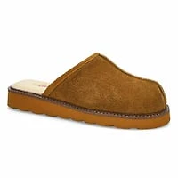 Pantoufle  talon ouvert en mousse mmoire THORNTO