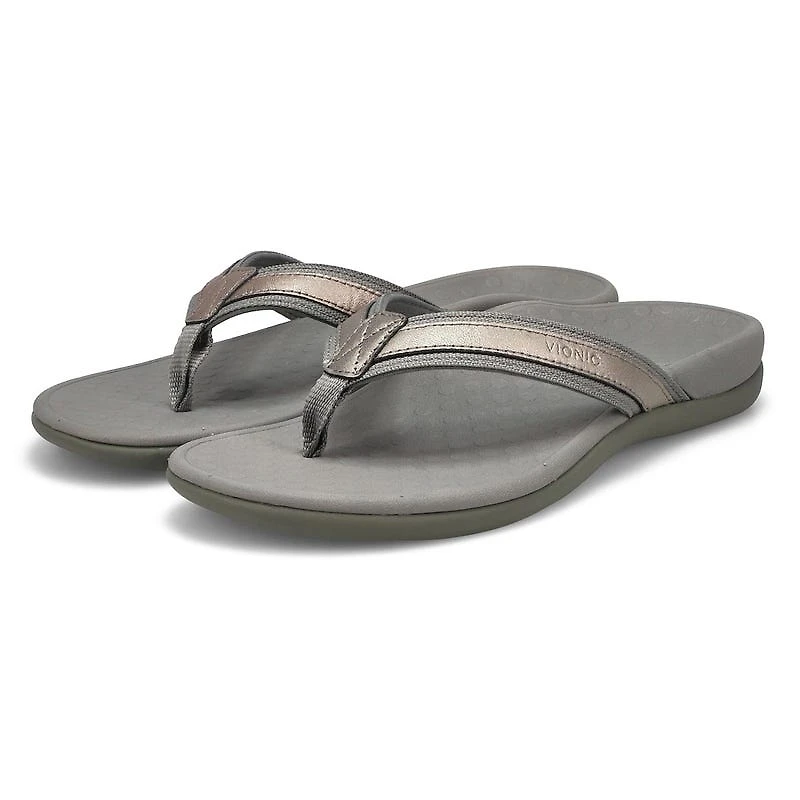 Women's Tide II Flip Flop - Black