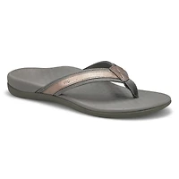 Women's Tide II Flip Flop - Black