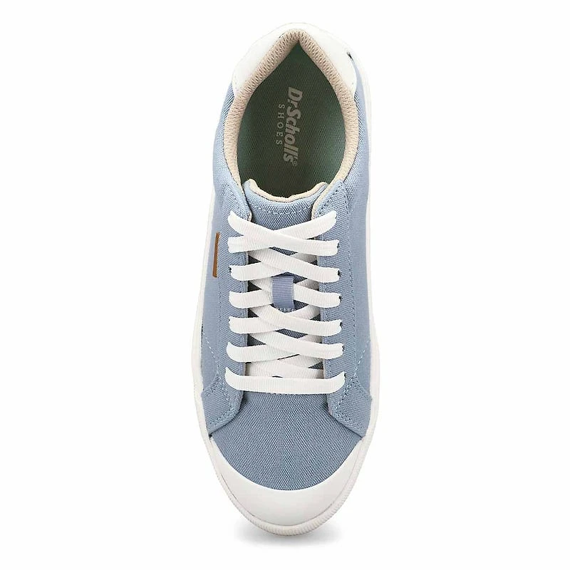 Women's Time Off Canvas Sneaker
