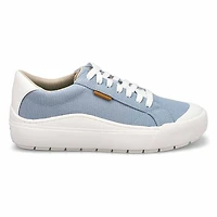 Women's Time Off Canvas Sneaker