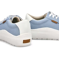 Women's Time Off Canvas Sneaker