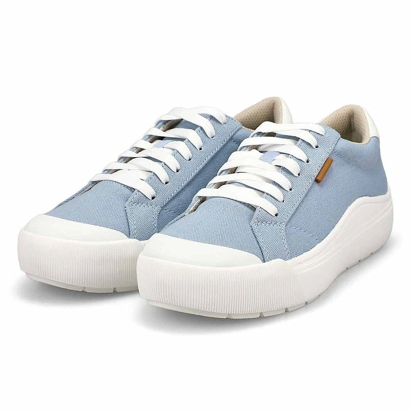 Women's Time Off Canvas Sneaker
