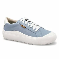 Women's Time Off Canvas Sneaker