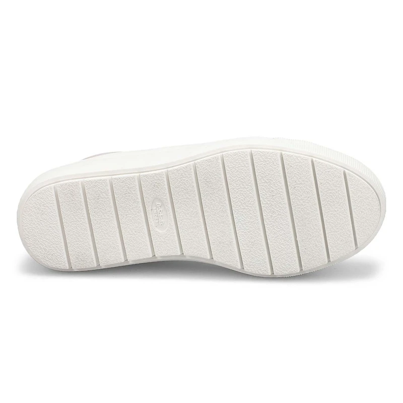 Women's Time Off Canvas Sneaker - Blue