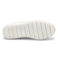 Women's Time Off Canvas Sneaker - Blue