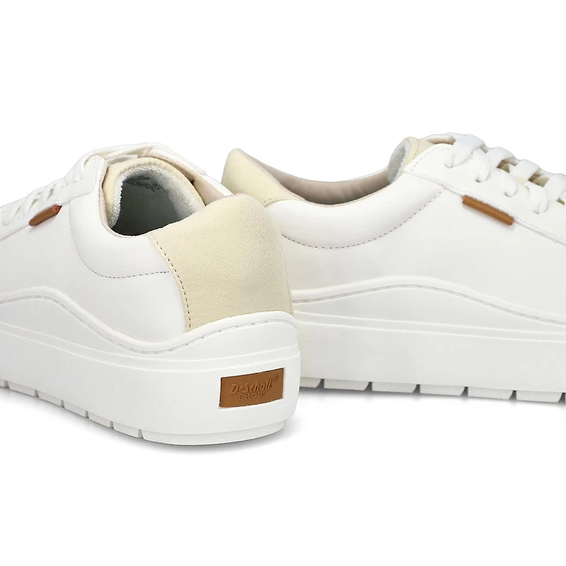 Baskets en toile TIME OFF, bleu, femmes