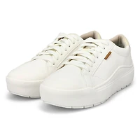 Baskets en toile TIME OFF, bleu, femmes