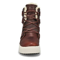 Women's High Park Winter Boot - Brown
