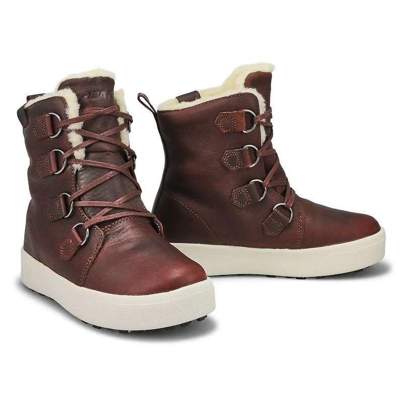 Women's High Park Winter Boot - Brown