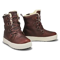 Women's High Park Winter Boot - Brown