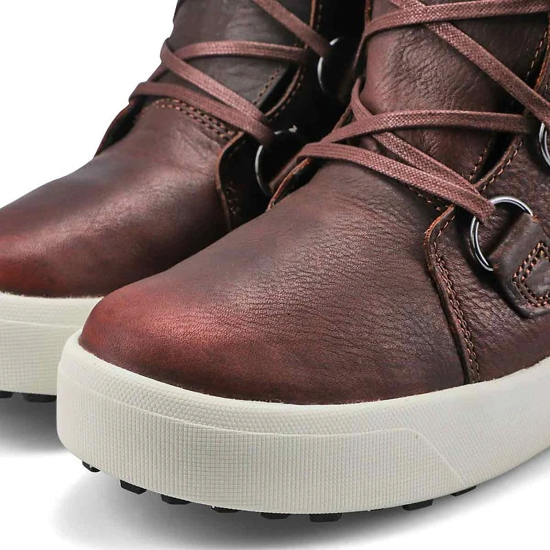 Women's High Park Winter Boot - Brown