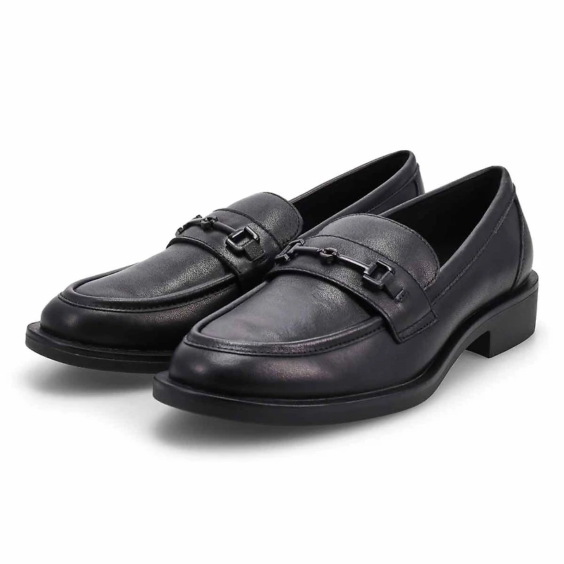 Mocassin en cuir Tory Bit  enfiler pour femmes
