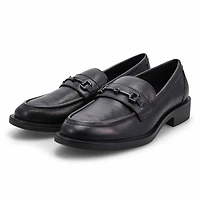 Mocassin en cuir Tory Bit  enfiler pour femmes