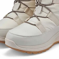 Women's Trinity Lo Waterproof Winter Boot