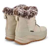 Women's Trinity Lo Waterproof Winter Boot