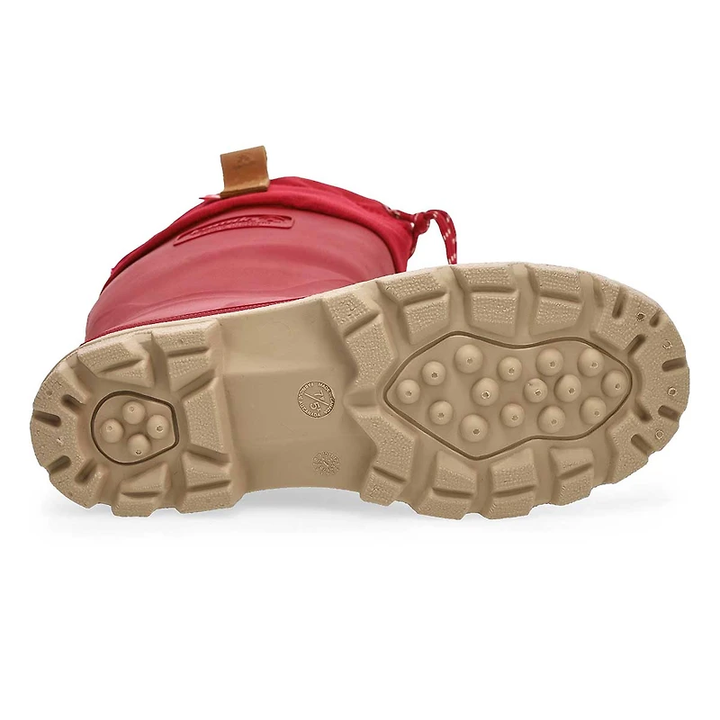 Women's Tundra Canada Collection Waterproof Winter