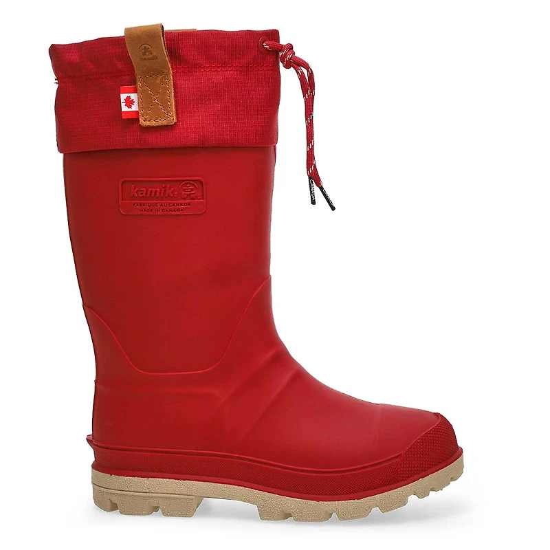Women's Tundra Canada Collection Waterproof Winter
