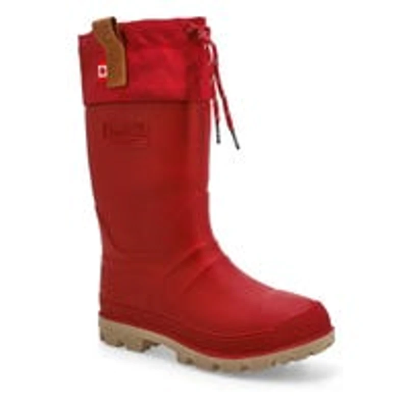 Botte d'hiver impermable de la collection TUNDRA