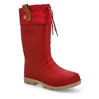 Botte d'hiver impermable de la collection TUNDRA