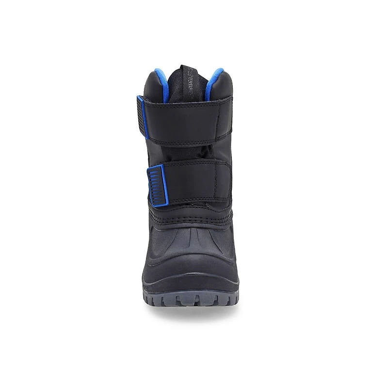 Kids' Tyler Waterproof Winter Boot