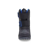 Kids' Tyler Waterproof Winter Boot