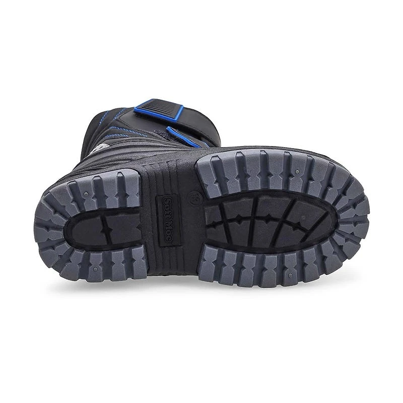 Kids' Tyler Waterproof Winter Boot