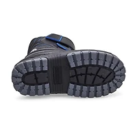 Kids' Tyler Waterproof Winter Boot