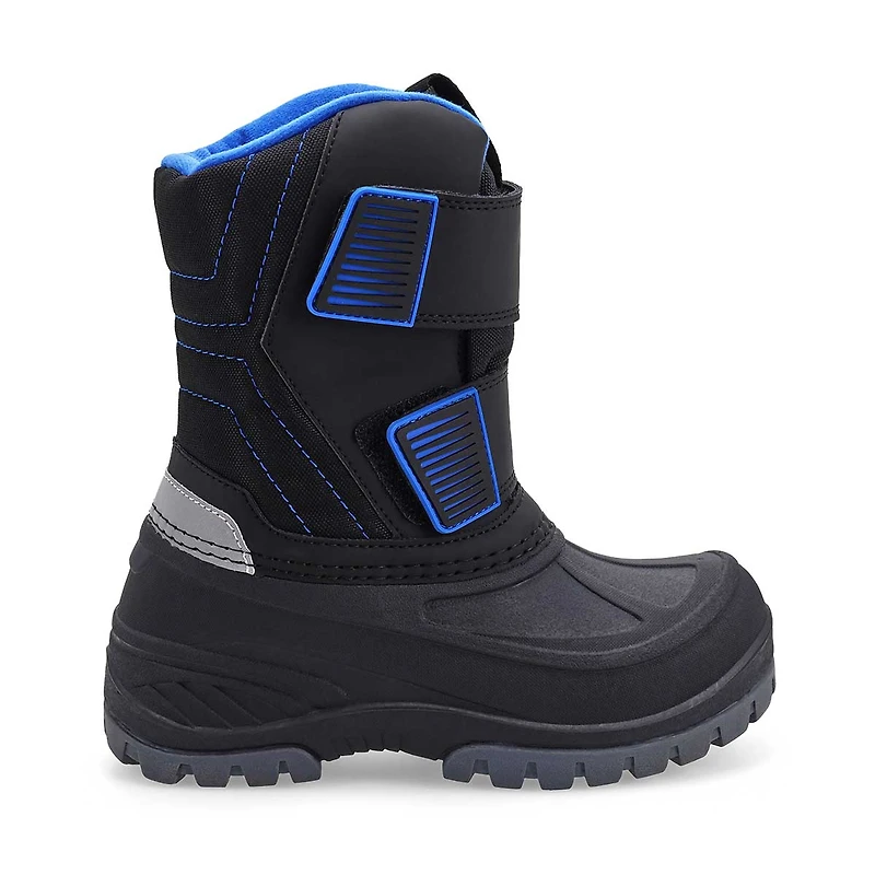 Botte dhiver impermable Tyler pour enfants - Noi