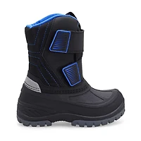 Botte dhiver impermable Tyler pour enfants - Noi