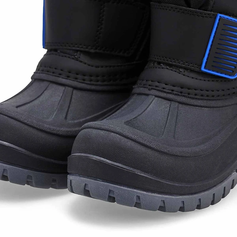 Botte dhiver impermable Tyler pour enfants - Noi
