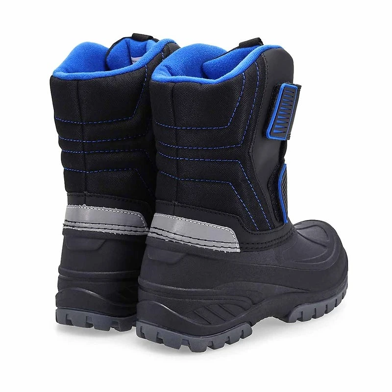 Kids' Tyler Waterproof Winter Boot