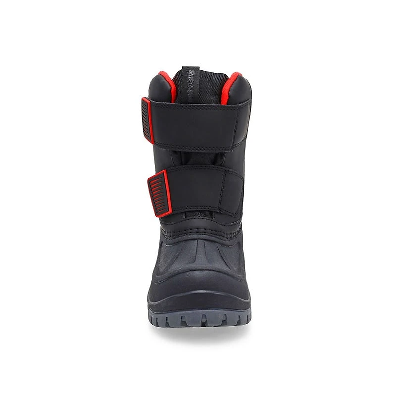 Kids' Tyler Waterproof Winter Boot