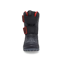 Kids' Tyler Waterproof Winter Boot