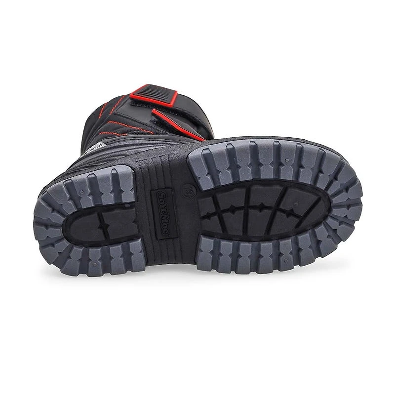 Kids' Tyler Waterproof Winter Boot