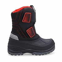 Kids' Tyler Waterproof Winter Boot