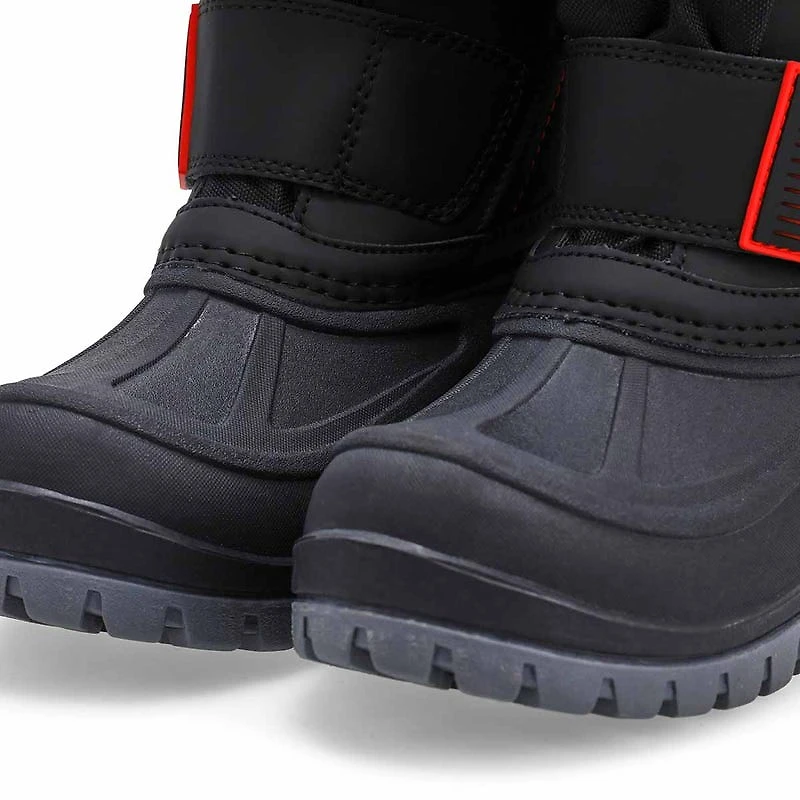 Kids' Tyler Waterproof Winter Boot