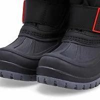 Kids' Tyler Waterproof Winter Boot